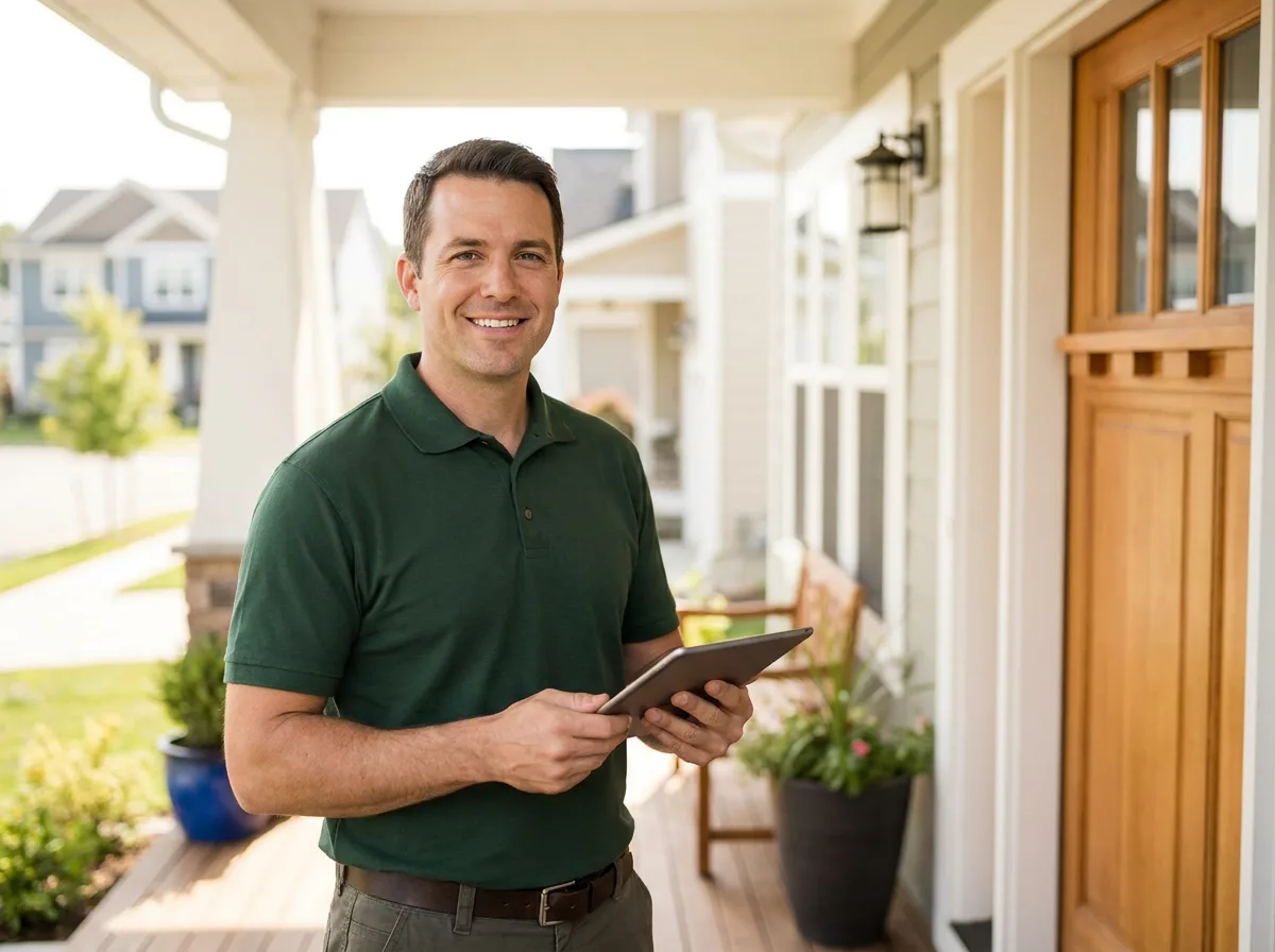 Pest control FAQs for Conway Springs, KS